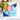 Altenew Mini Delight Breezy Quest stamp and die set