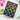 AlteNew Petal Palooza 3D Embossing Folder