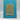 Altenew Mini Delight Regal Frame Stamp and Die Set