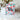 Altenew Stencil Art Ditsy Flowers Wallpaper - 7 layering stencils to create stunning floral backgrounds