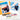 Altenew Stencil Art Nature Splashes Stencil and Die Bundle