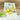 Altenew Craft Your Life Project Kit - Tangerine Grove for creating floral images for cardmaking and scrapbook layouts