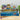 Purple Onion Designs Floating Swim Raft Stamp from the Holly Mabutas Collection