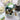 The Greetery Nordic Birds Die bird dies in 2 sizes with embossed details and detailed wings to layer on top