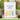 Lawn Fawn Birthday Candles Stencil