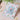 create beautiful ribbon frames to add viintage detail to your cards with the Diamond Ribbons Die and Stencil from They Greetery.