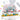 Concord and 9th Boardwalk Stacks Die - pair with the pop out stacks base dies for a fun 3d theme park