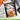Lawn Fawn Henry's Build-A-Sentiment Fall Stamp