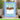 Lawn Fawn Henry's Build-A-Sentiment Birthday Stamp