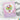 Mama Elephant Build A Bouquet Stamp and Die - bunches of flowers with peeking pets