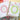 The Greetery Bunny Tails Stamp and Die - perfect for easter