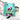 Altenew Craft-A-Flower Bearded Iris Layering Die Set