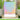 Lawn Fawn Candle Border Die