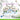 Lawn Fawn Riverside Backdrop Landscape Die