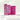 Altenew Stellar Sequins Twinkling Pink - lustrous sequins in 6 sizes