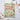 Waffle Flower Crafts Confetti Background Stencil