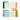 Concord and 9th Cottage Charm Stencil to create country wallpaper style backgrounds on cards for all occassions