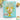 The Greetery Worlds Greatest Die - add flowers or stars and sentiments to create trophies for any celebration