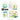Die and Stencil Collection includes a stamp