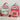 Post Box Details Die by The Greetery to transform the large arch gift box into a post box style - perfect for adding a gift card in the slot with a small gift in the box.