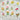 The Greetery These Are The Days Collection Birth Month Blooms Q3 ideal for Autumnal Themed Birthday cards as well as calendars
