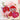 The Greetery Bibliophile Collection Folk Heart Sentiments Die Add the perfect romantic sentiment to your card for valentines