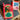 Post Box Details Die by The Greetery to transform the large arch gift box into a post box style - perfect for adding a gift card in the slot with a small gift in the box.