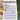 The Greetery These Are The Days Collection Calendar Grid Die. Die for framing calendar pages -completed examples ideal for christmas gifts.