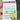 The Greetery These Are The Days Collection Calendar Grid Die. Die for framing calendar pages -completed examples ideal for christmas gifts.