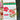The Greetery These Are The Days Collection Calendar Grid Die. Die for framing calendar pages -completed examples ideal for christmas gifts.