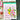 The Greetery These Are The Days Collection Calendar Grid Die. Die for framing calendar pages -completed examples ideal for christmas gifts.