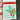 The Greetery These Are The Days Collection Calendar Grid Die. Die for framing calendar pages -completed examples ideal for christmas gifts.
