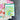 The Greetery These Are The Days Collection Calendar Grid Stencil for cardmaking and crafting