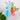 The Greetery Honeycomb Balls Pastel Mix and Hey Honeycomb Bunny Die