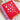 The Greetery Bibliophile Collection Cupid's Arrow Die create cute valentines and wedding cards with this creative die set