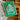 Crest No 2 Die by The Greetery create elegant frames and crests with our without the matching winter crest stamp and die. Great background element to make sentiments pop.