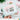 Mama Elephant Winter Banner Greetings Die to create quick die cut sentiments for Christmas cards just by die cutting