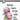 Altenew Build-A-Garden Sulfur Cosmos & Add-on Die Kit for creating floral images for cardmaking and scrapbook layouts