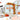 Concord and 9th Door Decor Dies perfect for making shaped Christmas or Autumn themed cards with a set of doors that open