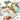 Concord and 9th Door Decor Dies perfect for making shaped Christmas or Autumn themed cards with a set of doors that open