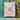 Lawn Fawn Easter Egg Backdrop Die