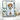 Stamping Bella Oddball Baby On The Way Stamp