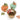 Concord and 9th Fall Favors Stamps & Dies to create fun autunmal favour boxes for small gifts and table dressing
