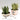 Concord and 9th Fall Favors Stamps & Dies to create fun autunmal favour boxes for small gifts and table dressing