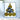 Altenew Festive Ornamnets Layering Die for making Christmas cards by cutting cute village and tree images