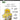 Altenew Build-A-Garden Oxeye Daisy Stamp