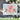 Lawn Fawn Lacy Rectangle Stackables Dies create fun layers on your cards with a scalloped lacy edge - other lawn fawn rectangle dies fit on each layer for more options
