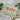 Flourished Phrases Merry Stencil