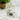 Impressionist Garden Stencil by The Greetery for creating a layer of flowers bridgerton style