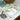 Impressionist Garden Stencil by The Greetery for creating a layer of flowers bridgerton style